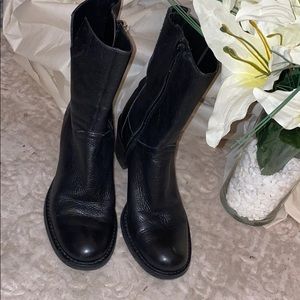 BCBG Boots